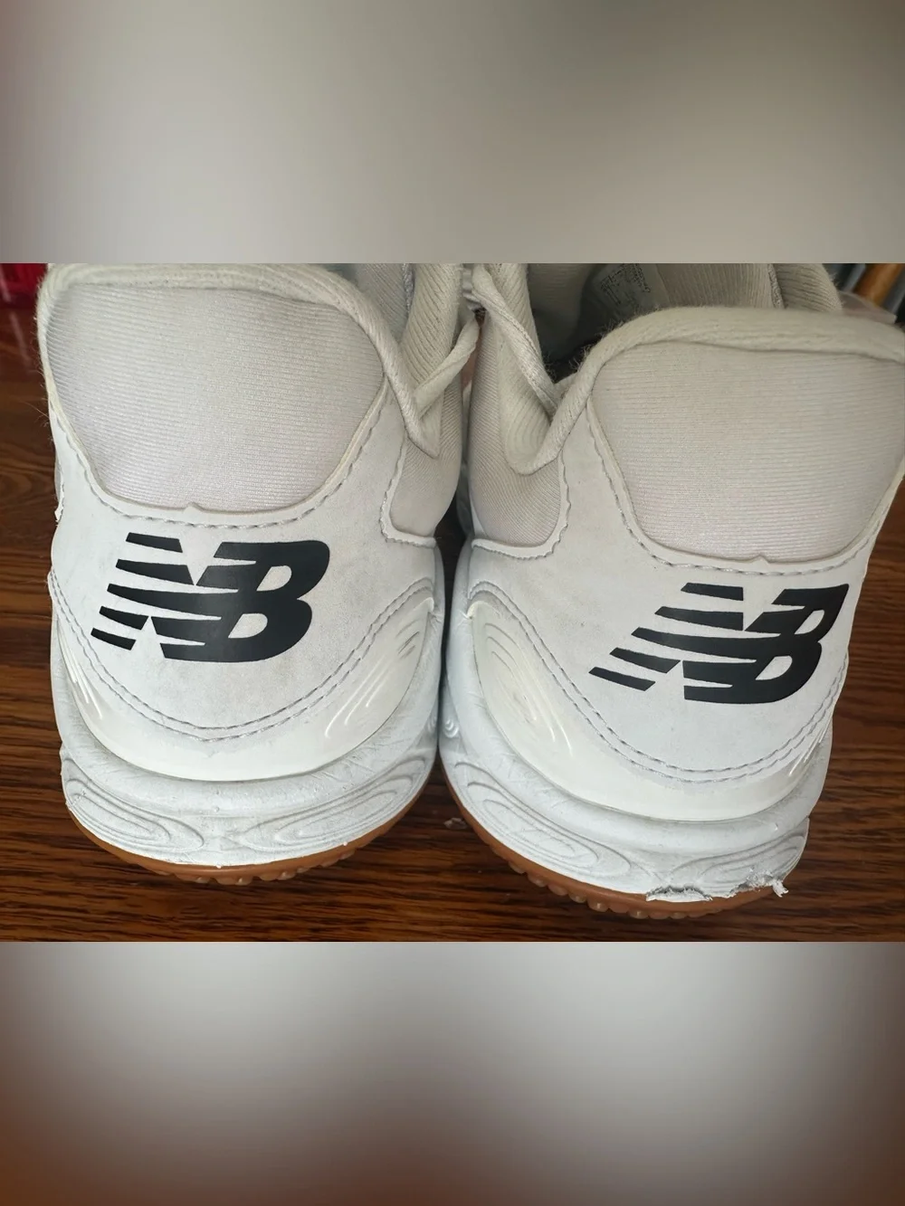 New Balance Fresh Foam 3000v7 Turf-Trainer Baseball Size 10 Shoes Mens